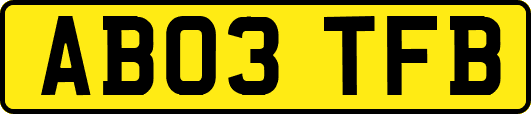 AB03TFB