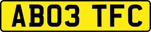 AB03TFC