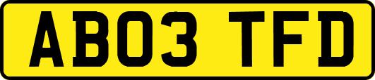 AB03TFD