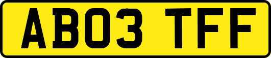 AB03TFF