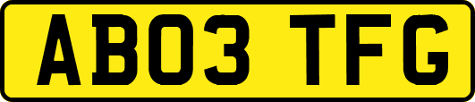AB03TFG