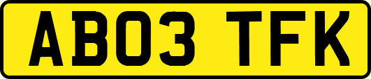 AB03TFK
