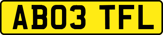 AB03TFL