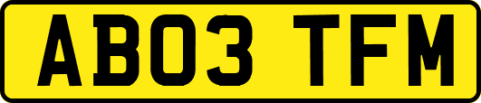 AB03TFM