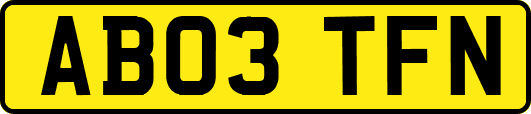 AB03TFN