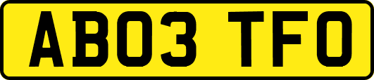 AB03TFO