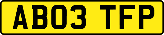 AB03TFP