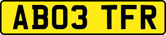 AB03TFR