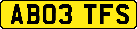 AB03TFS