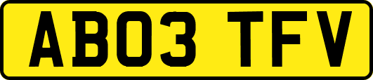 AB03TFV