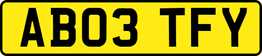 AB03TFY