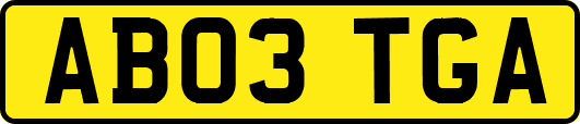 AB03TGA