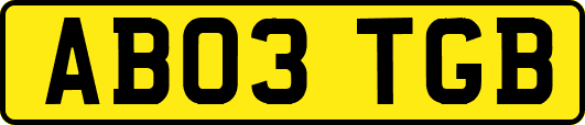 AB03TGB