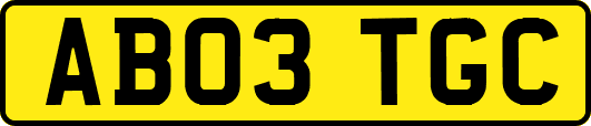 AB03TGC