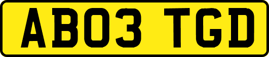 AB03TGD