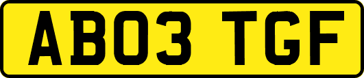 AB03TGF
