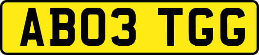 AB03TGG