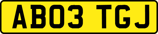 AB03TGJ