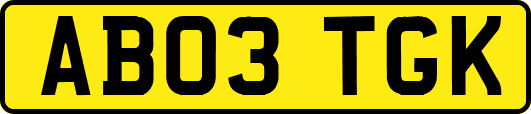AB03TGK