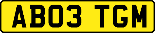 AB03TGM