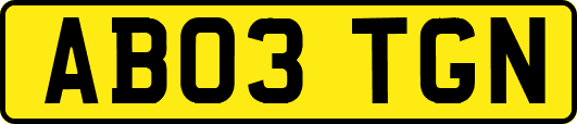 AB03TGN