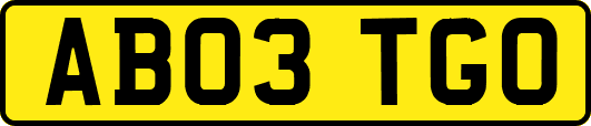 AB03TGO