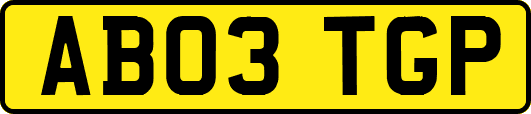 AB03TGP