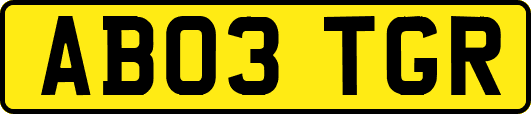 AB03TGR