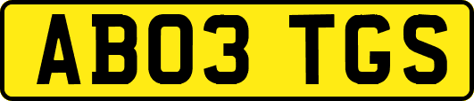 AB03TGS