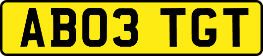 AB03TGT
