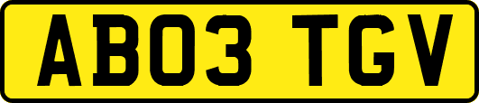 AB03TGV