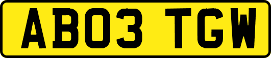 AB03TGW