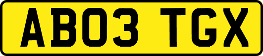 AB03TGX