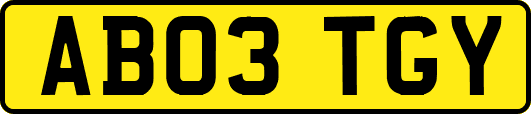 AB03TGY
