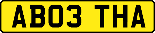 AB03THA