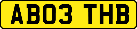 AB03THB