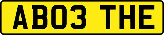 AB03THE