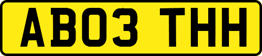AB03THH
