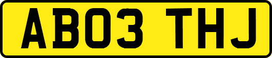 AB03THJ
