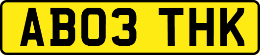 AB03THK