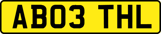 AB03THL