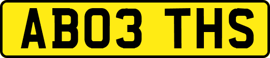 AB03THS