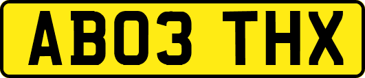 AB03THX