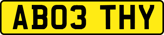AB03THY