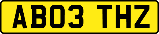AB03THZ