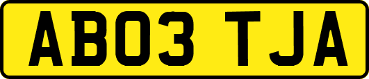 AB03TJA