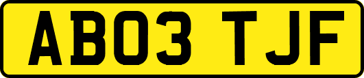 AB03TJF