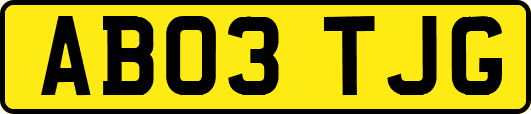 AB03TJG