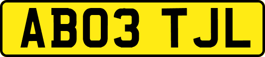 AB03TJL