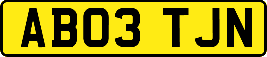 AB03TJN